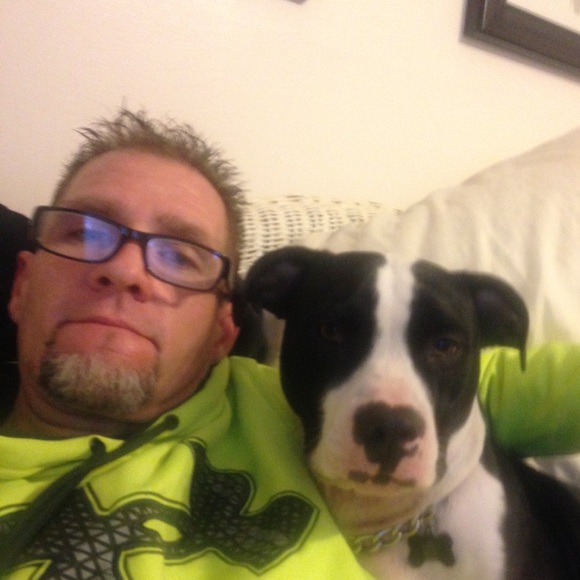 Meet your Posher, Tim - Picture 2 of 4